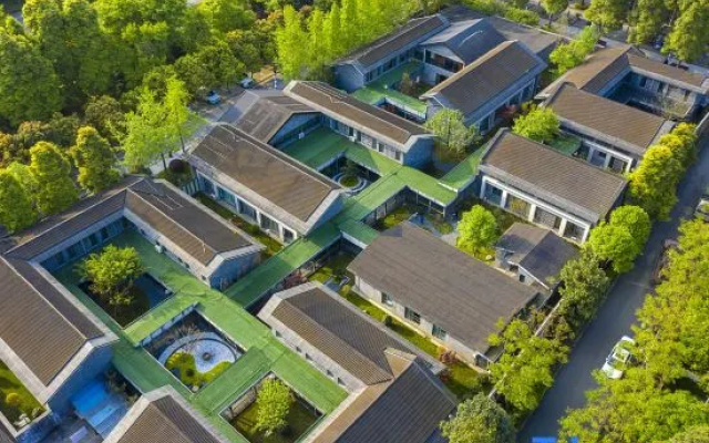 Yunxi Resort Hotel