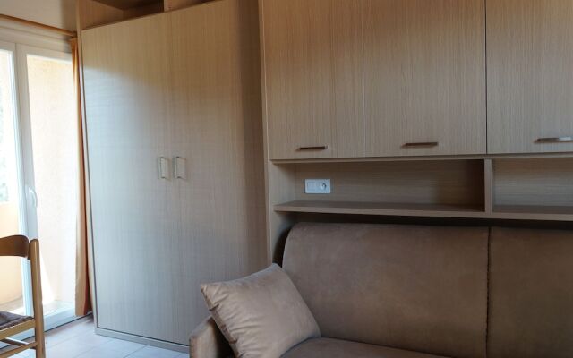 Residence Les Castors