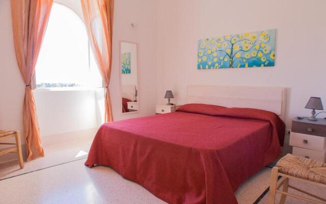 Masseria Bufolaria