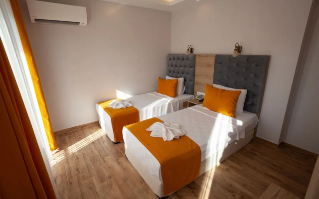 Kent Otel