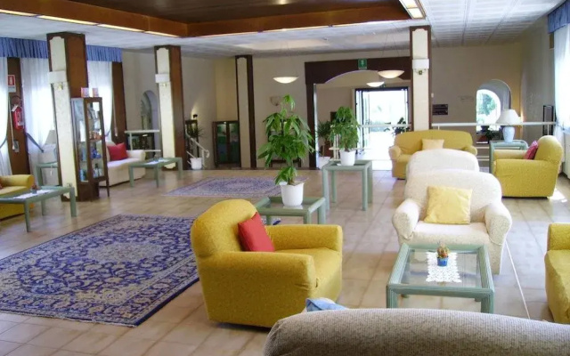 Park Hotel Ravenna