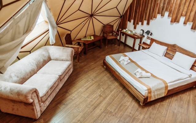 Tihij Bereg Hotel