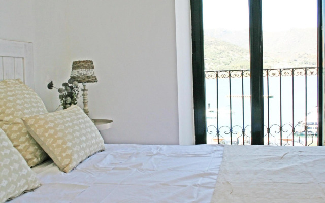 Apartamento con vistas al Mar