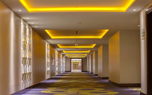 Radisson Blu Resort, Jizan