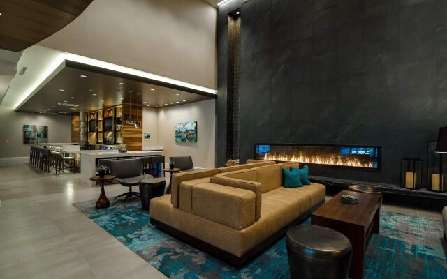 Richmond Marriott Short Pump