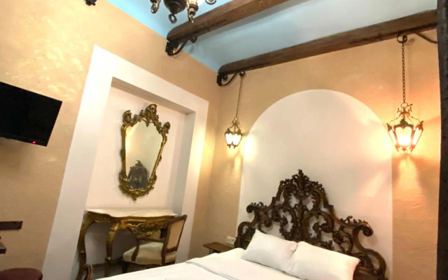 Апартаменти на вулиці Лесі Українки 19 кв 5