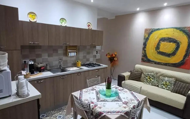Casa Vacanze Angela