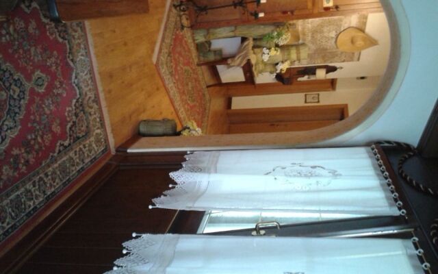 Albergo Garnì Cavento