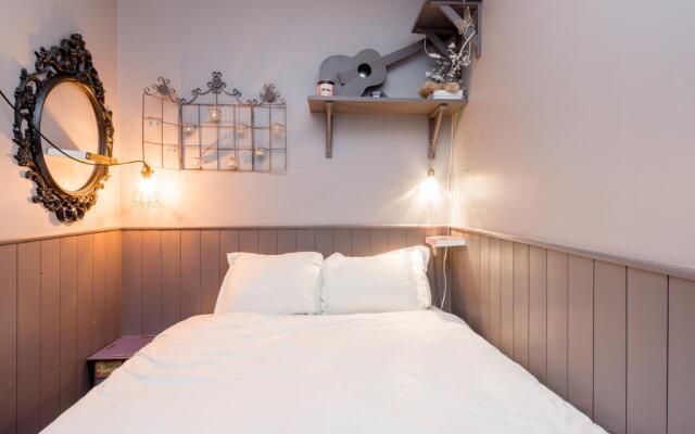 Apart Inn Paris Montmartre Passage Des Cloys