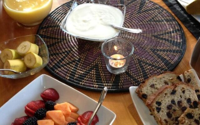 11th Avenue Bed and Breakfast