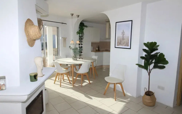 Villa Arriba Fuengirola