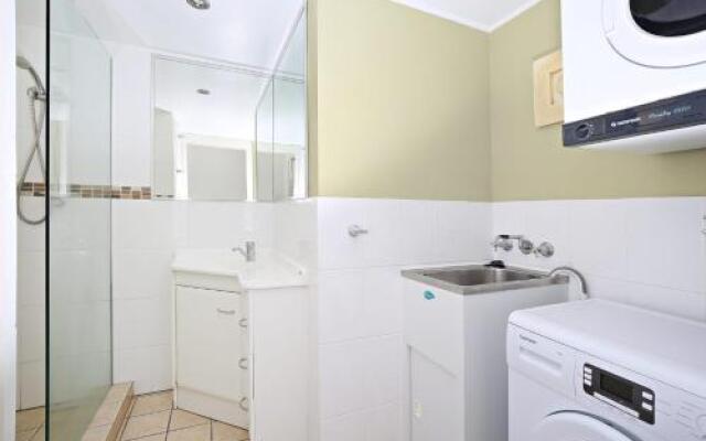 Levuka Unit 4, 14 Moreton Pde. Kings Beach