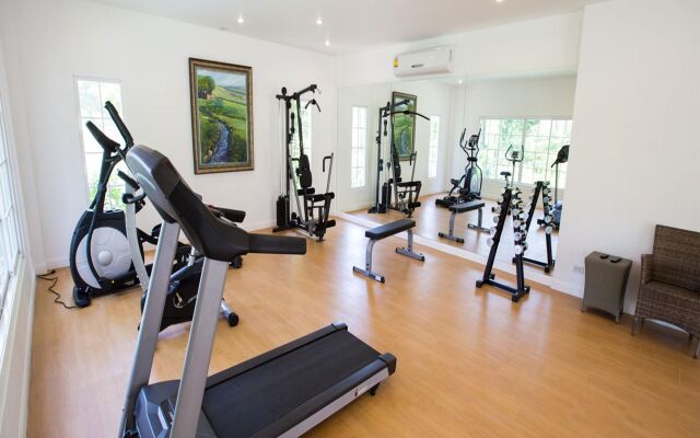 Kensington English Garden Resort Khaoyai