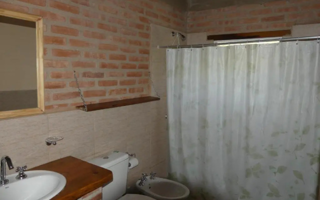 El Caserio Casas De Campo