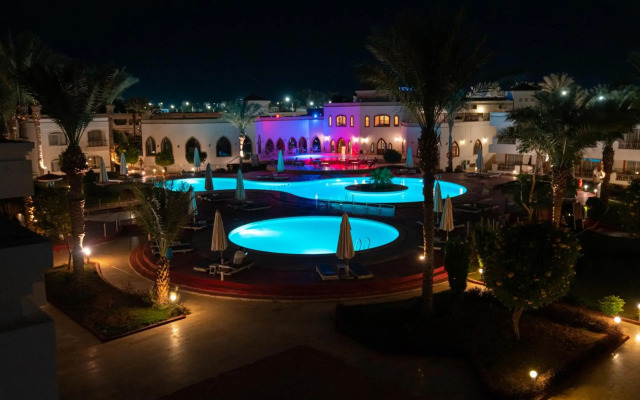 Viva Sharm Hotel