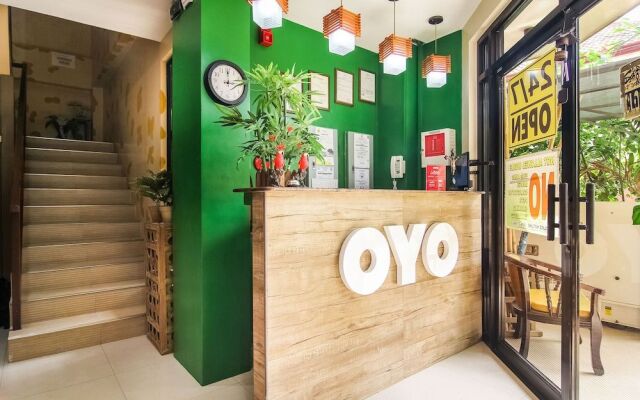 Oyo 238 Bertlees Pension Hauz