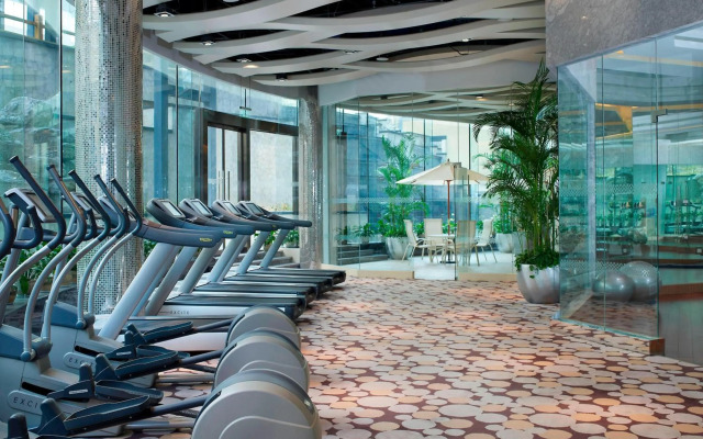 Four Points by Sheraton Beijing, Haidian