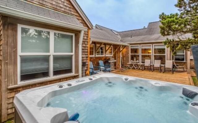 Pacific City Beach House