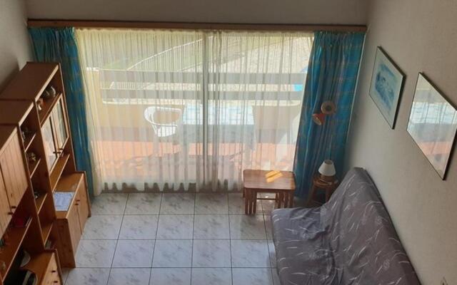 Appartement Argelès-sur-Mer, 3 pièces, 6 personnes - FR-1-388-9