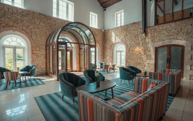 Cavan Crystal Hotel