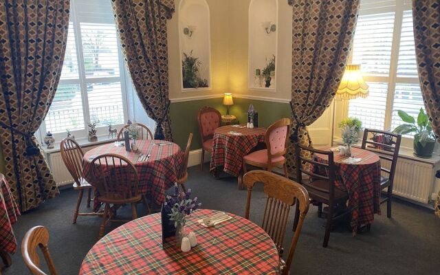 Cornerways Guest House