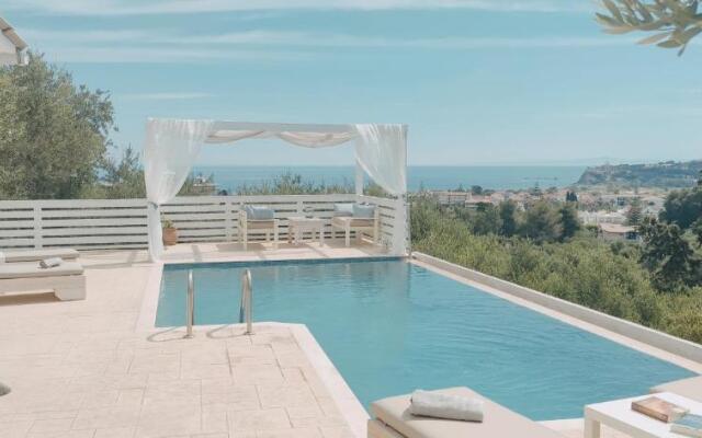 Villa Zante Avia