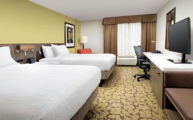 Hilton Garden Inn Frederick