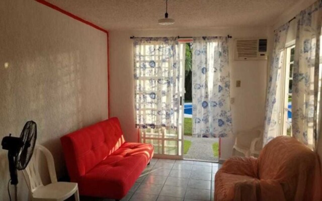 Beautiful House furnished casa amueblada