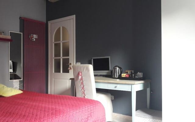 Joy Bed and Breakfast
