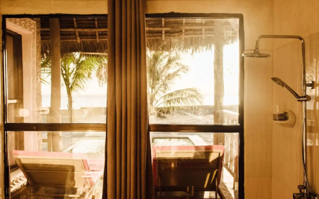 Kikoi Boutique Hotel