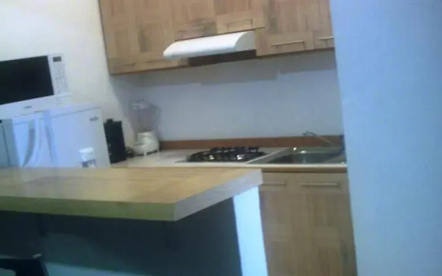 Suites del Carmen - Guerrero