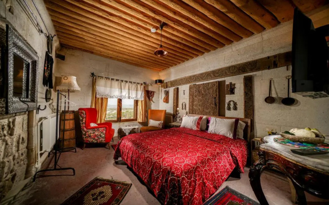 Pigeon Hotel Uchisar