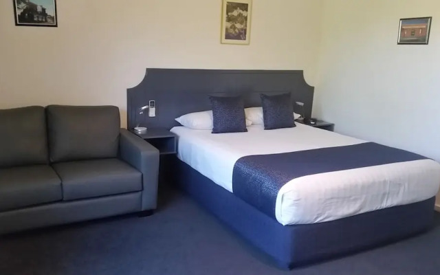 Ararat Southern Cross Motor Inn