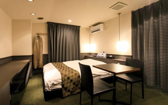 Hotel Double Funabashi