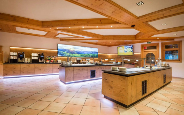 Jugendhotel Markushof Youth Hostel