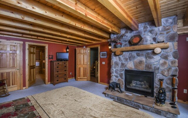 Sunset Delight 9 Bedroom House