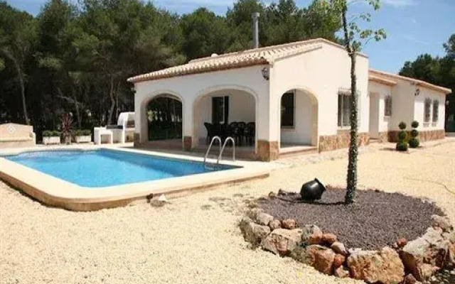 Villa Magraner