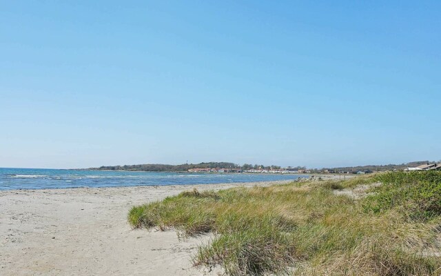 Holiday Home in Varberg