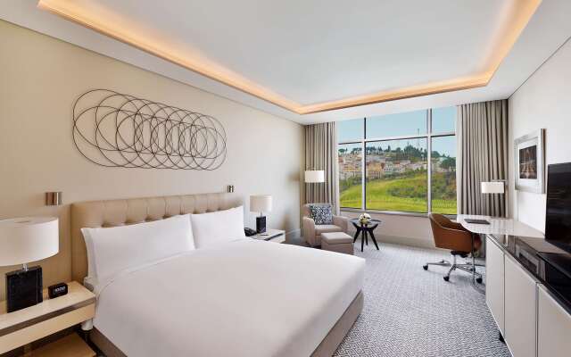 Hilton Tangier City Center