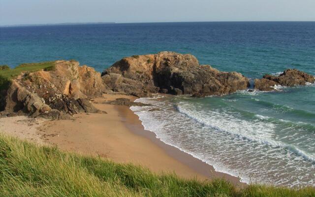 Holiday Home, Le Pouldu