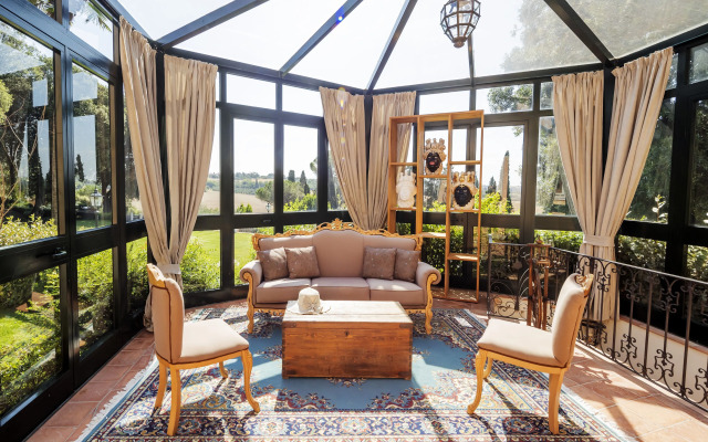 Villa Valentini Bonaparte