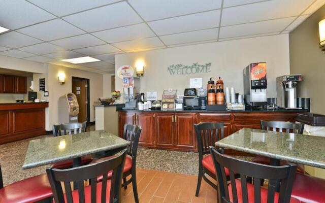 Super 8 Motel - Bridgeview/Chicago Area