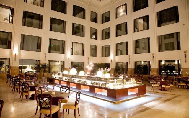 Beijing Rui'an Hotel