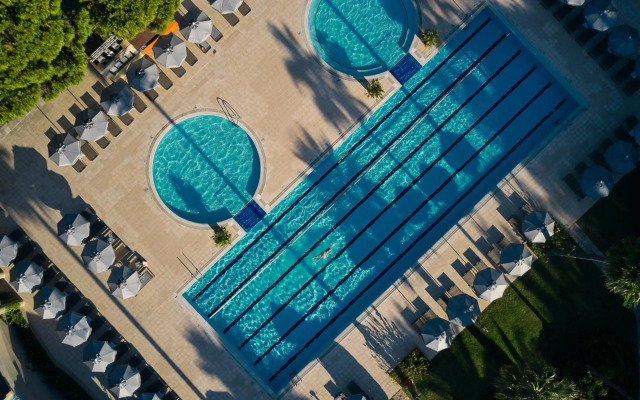 Robinson Sarigerme Park - All inclusive