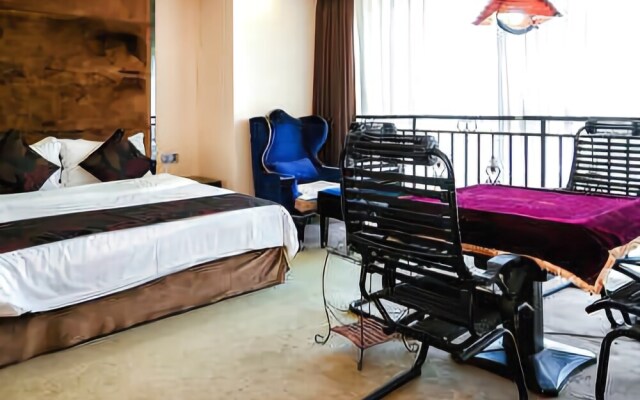 Guoyi Boutique Hotel