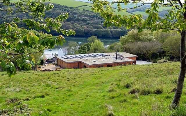 The Sanctuary Cornwall