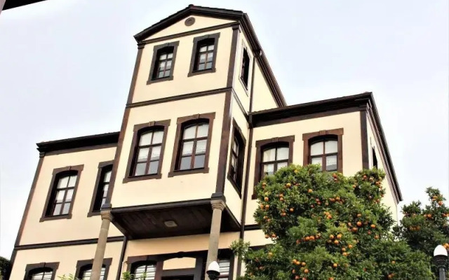 Mehmet Efendi Konagi Otel Restaurant