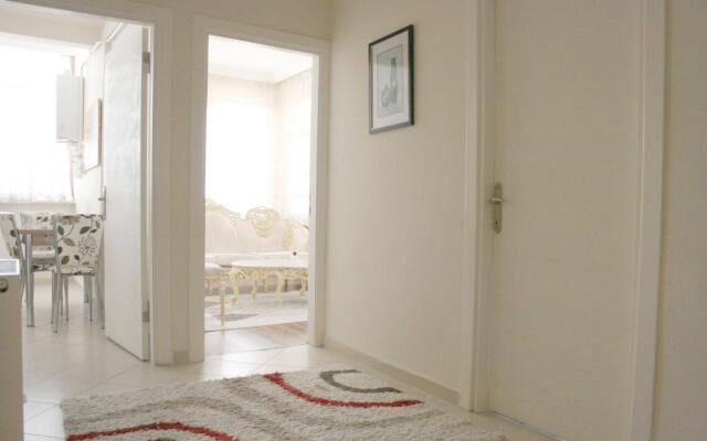 Expo Mg Apartments