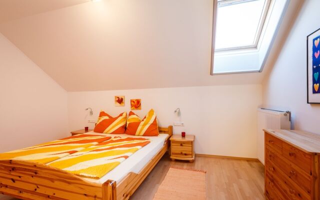 Appartmenthaus Freiler