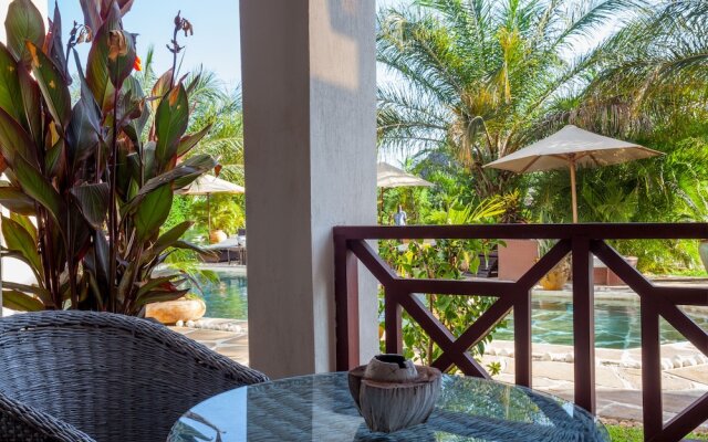 Amani Luxury Apartments Diani Beach